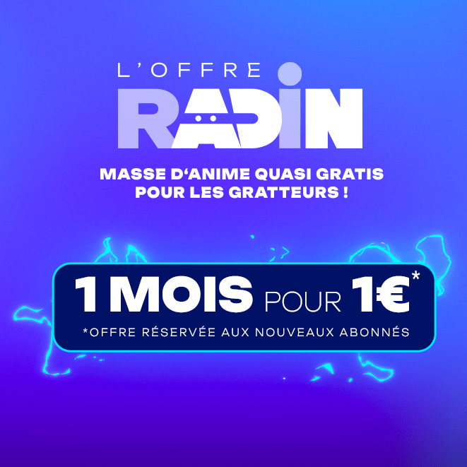Profitez d&rsquo;1 mois d&rsquo;abonnement ADN pour 1€, offre limitée !