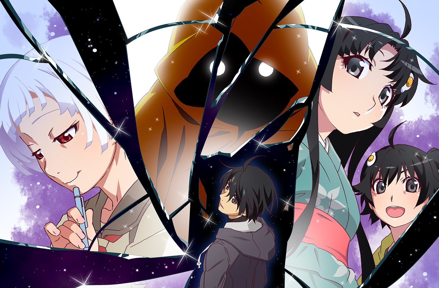 Décembre 2024 : les anime incontournables sur ADN à Noël