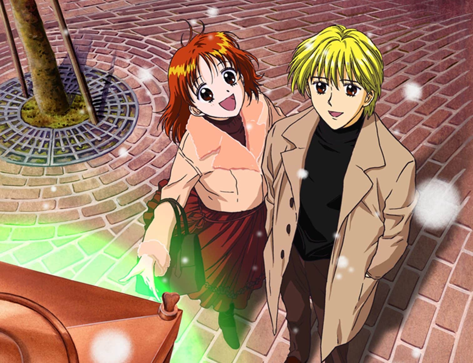 En février 2025, célébrez l&rsquo;amour sur ADN !