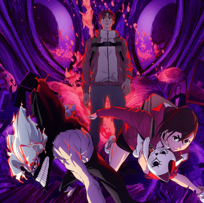 DAN DA DAN: EVIL EYE – Staffel 2 als Vorabpremiere im Kino!