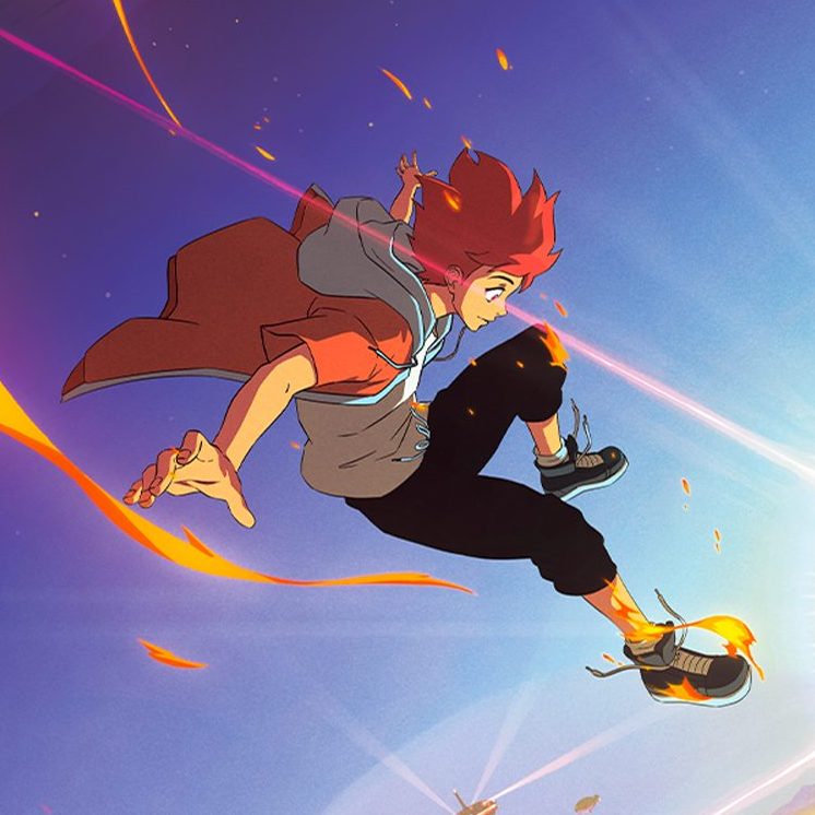 Dreamland : un nouveau visuel et une date pour l&rsquo;anime