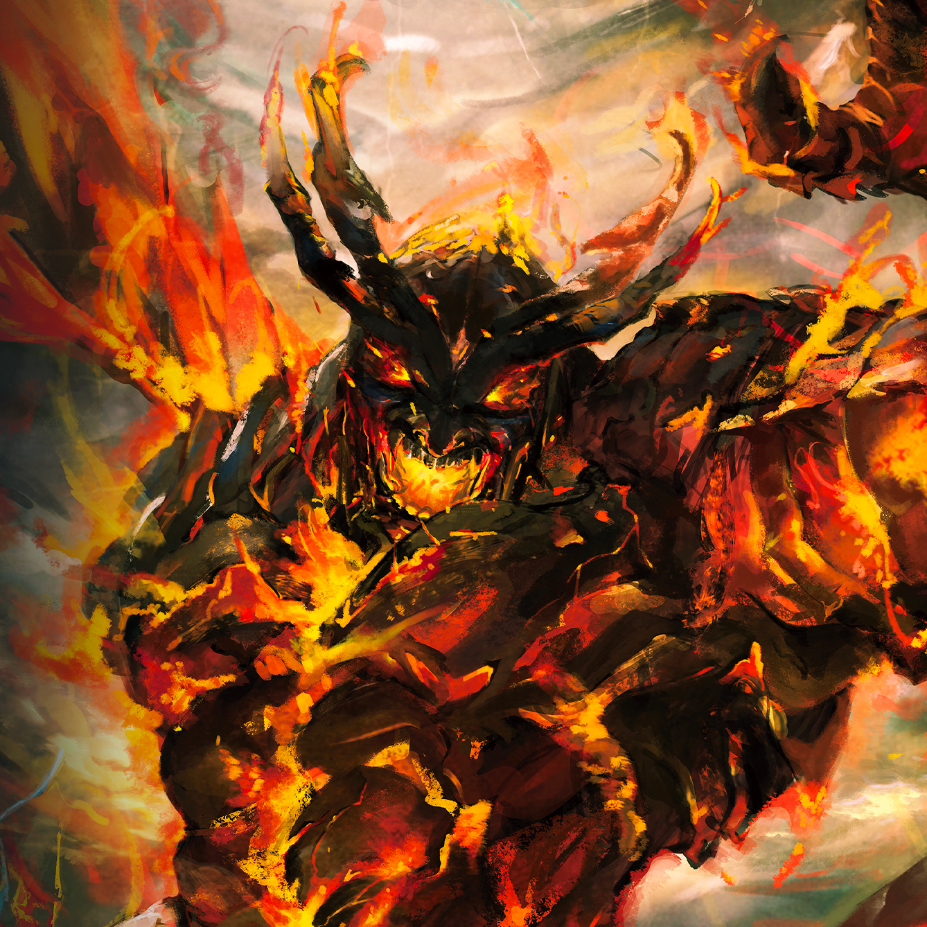 Le film OVERLORD: The Sacred Kingdom disponible en streaming