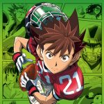 Eyeshield 21