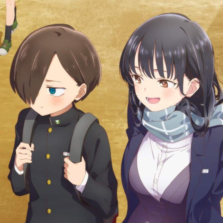 The Dangers in My Heart : découvre le casting VF de l&rsquo;anime !