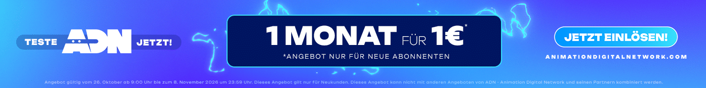 1 Monat für 1€