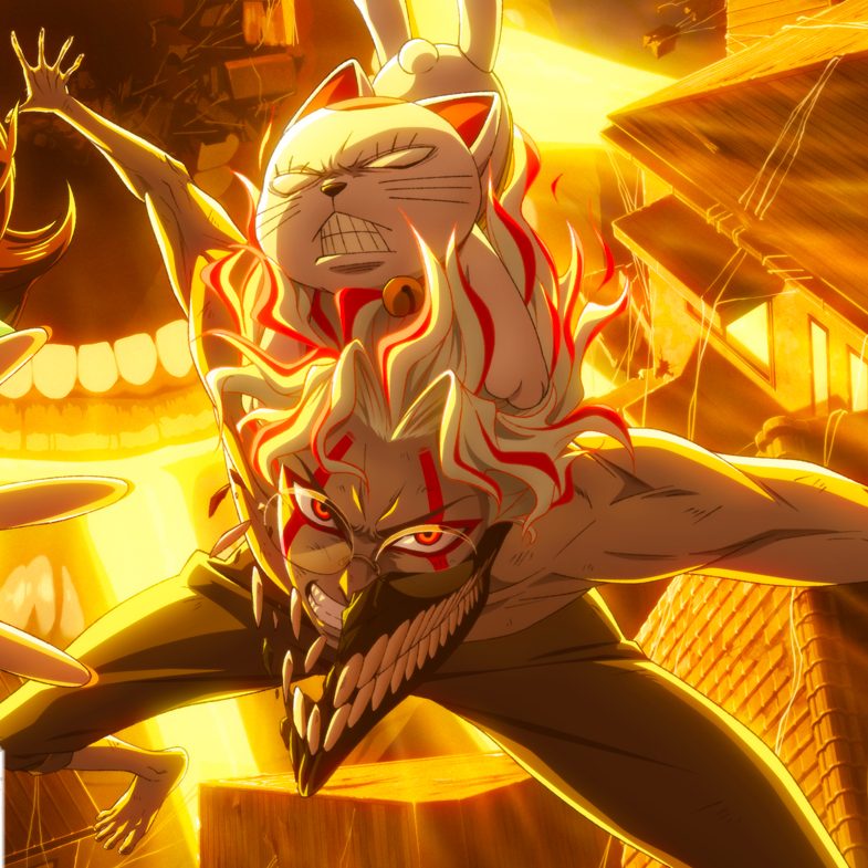 DAN DA DAN saison 2 : où et quand regarder l&rsquo;anime en VO/VF