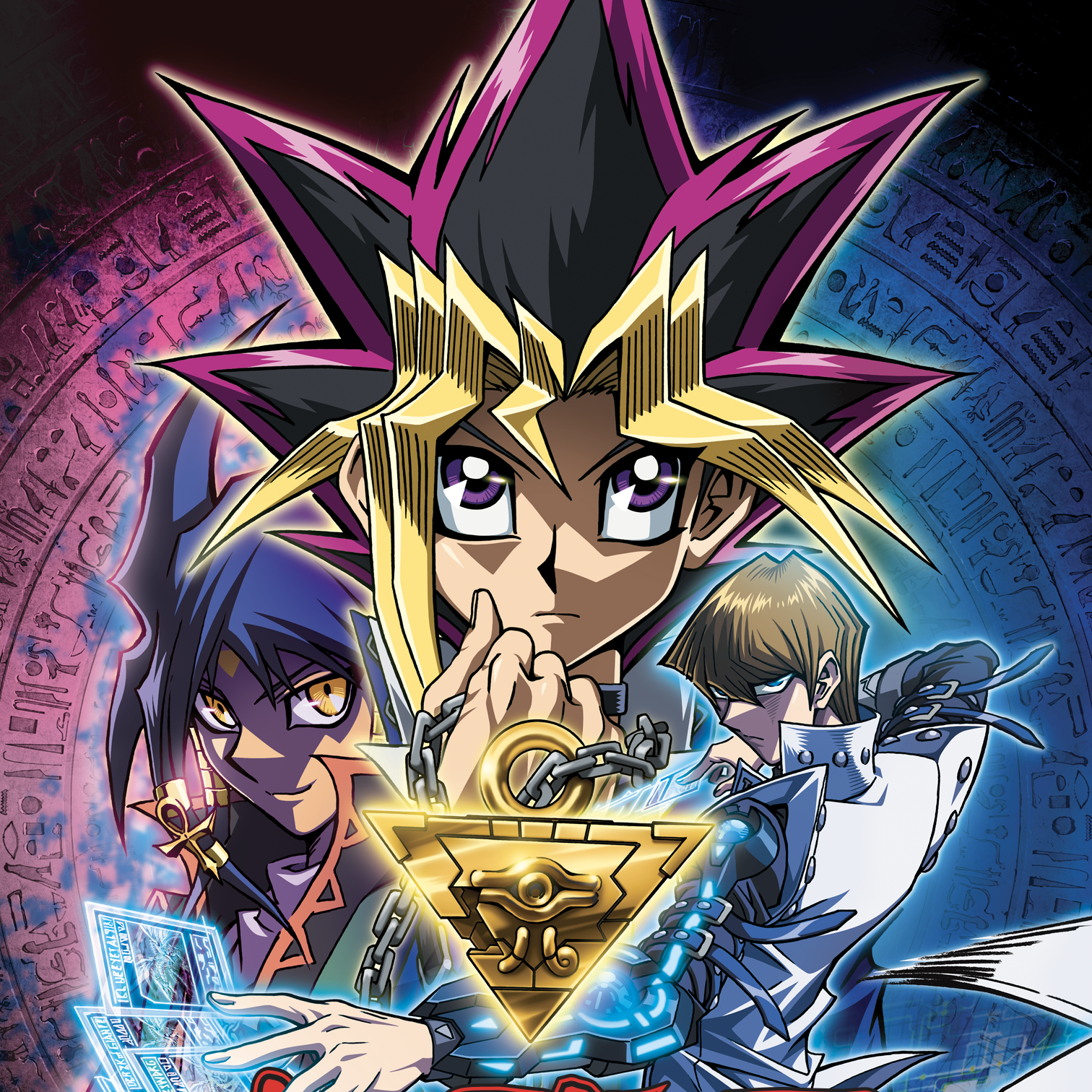 Le film Yu-Gi-Oh!: The Dark Side of Dimensions en streaming VO/VF sur ADN