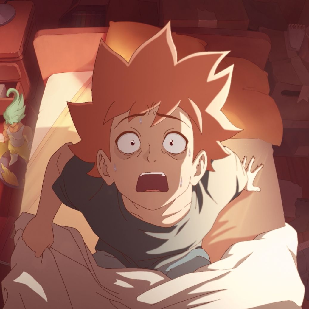 Dreamland : un extrait du premier épisode dévoilé