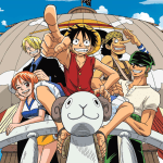 Deutsche Synchro für ONE PIECE