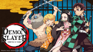Demon Slayer