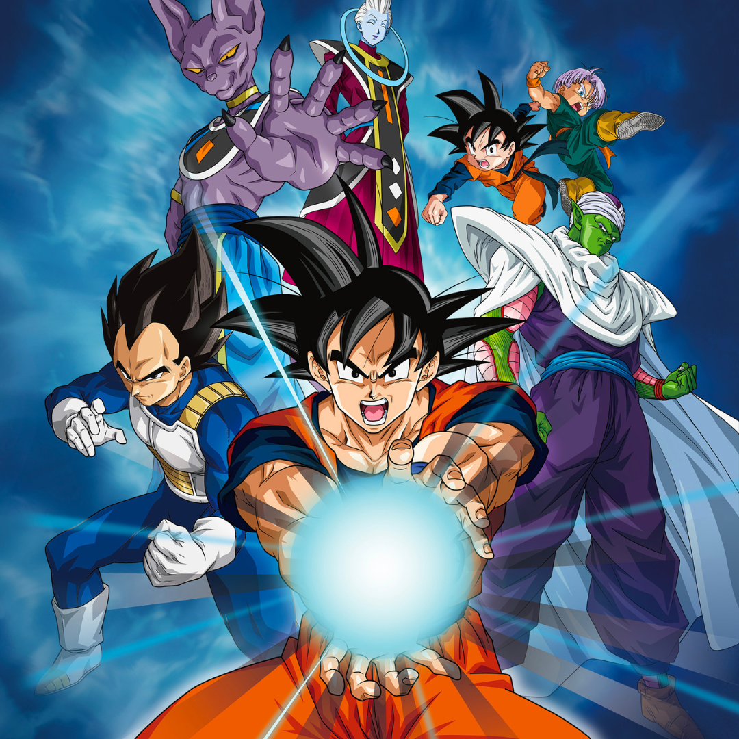 Dragon Ball Super: Entdecke den Start der deutschen Synchro bei ADN!