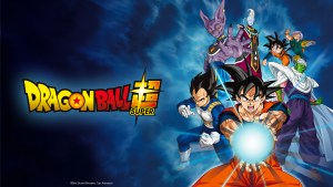 Dragon Ball Super