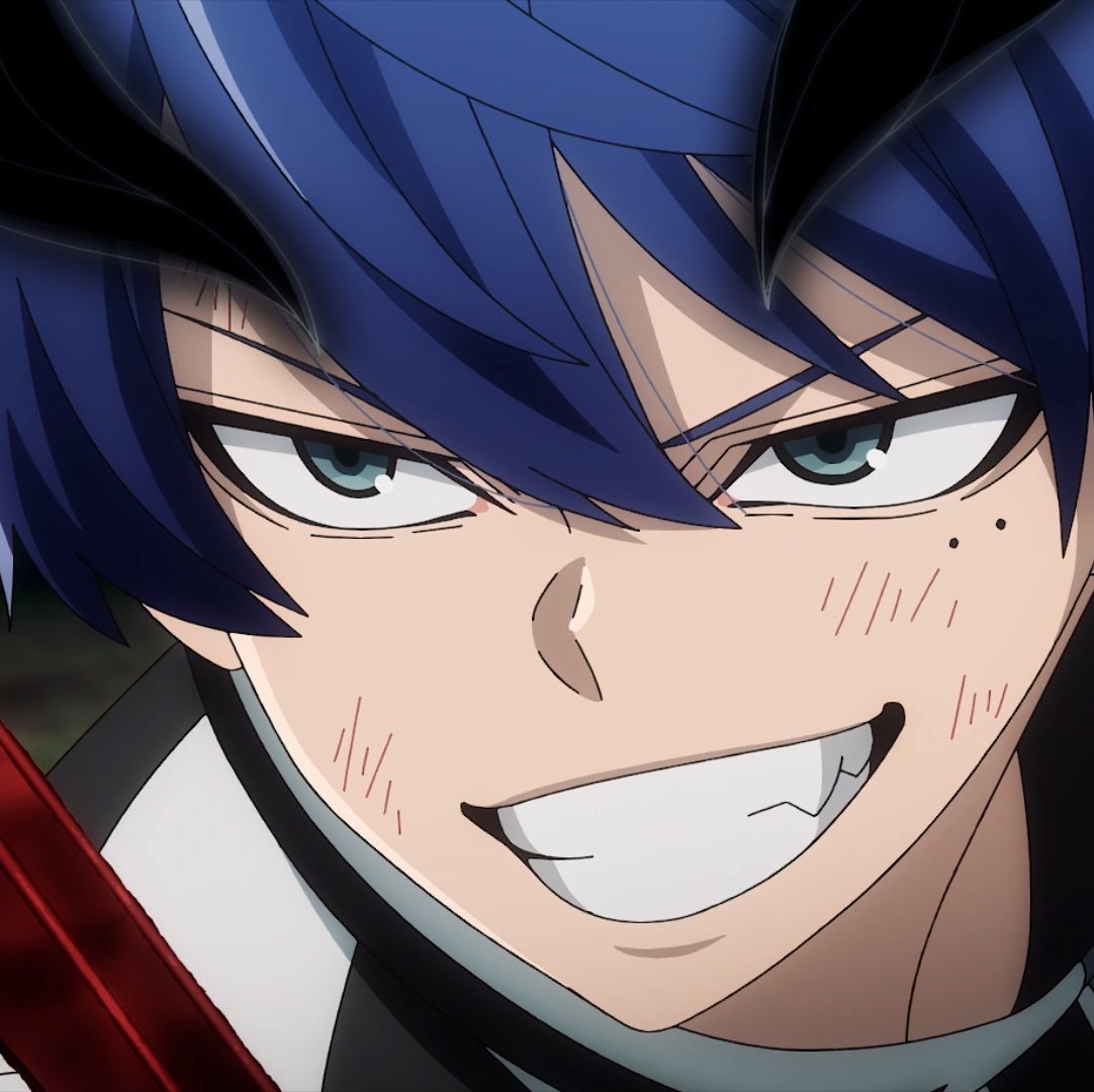 TOUGEN ANKI : où et quand regarder l&rsquo;anime