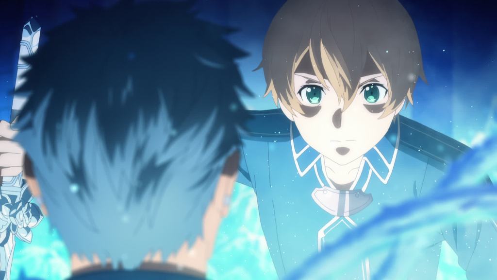 Sword Art Online Alicization