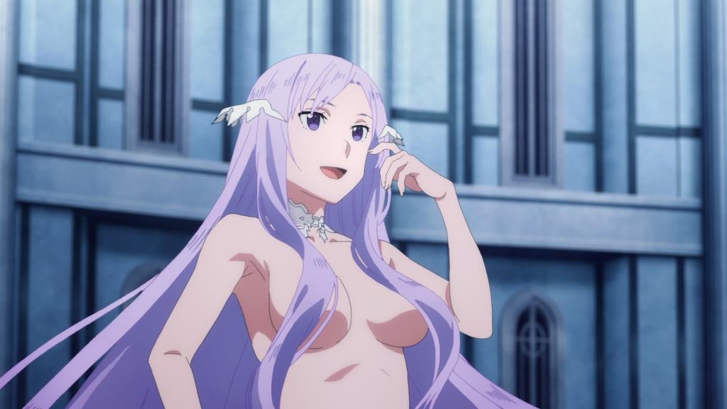 Sword Art Online Alicization: War of Underworld