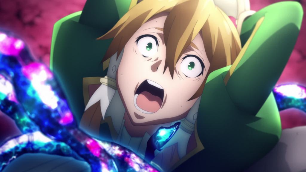 Sword Art Online Alicization