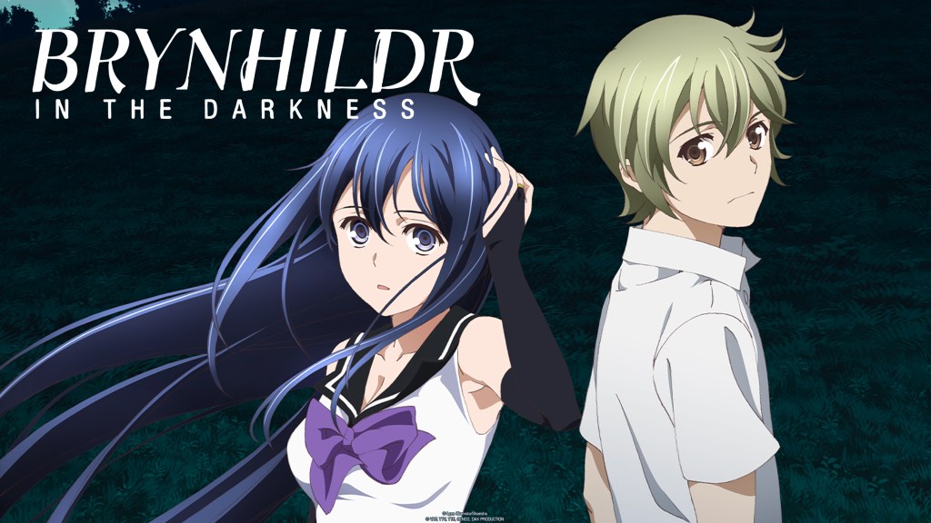 Brynhildr in the Darkness im Stream bei ADN