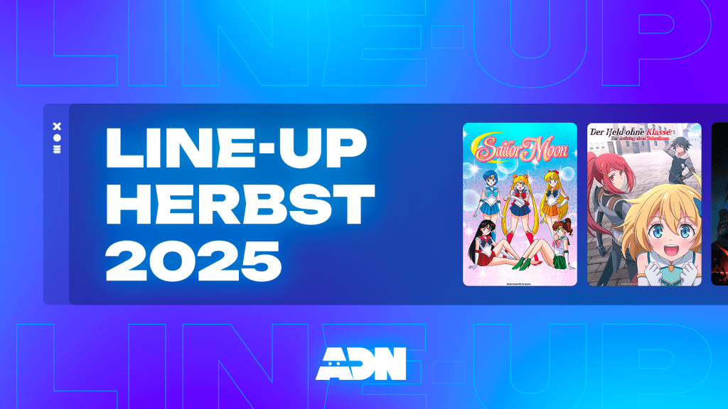 Entdecke unser Programm der Herbst-Season!