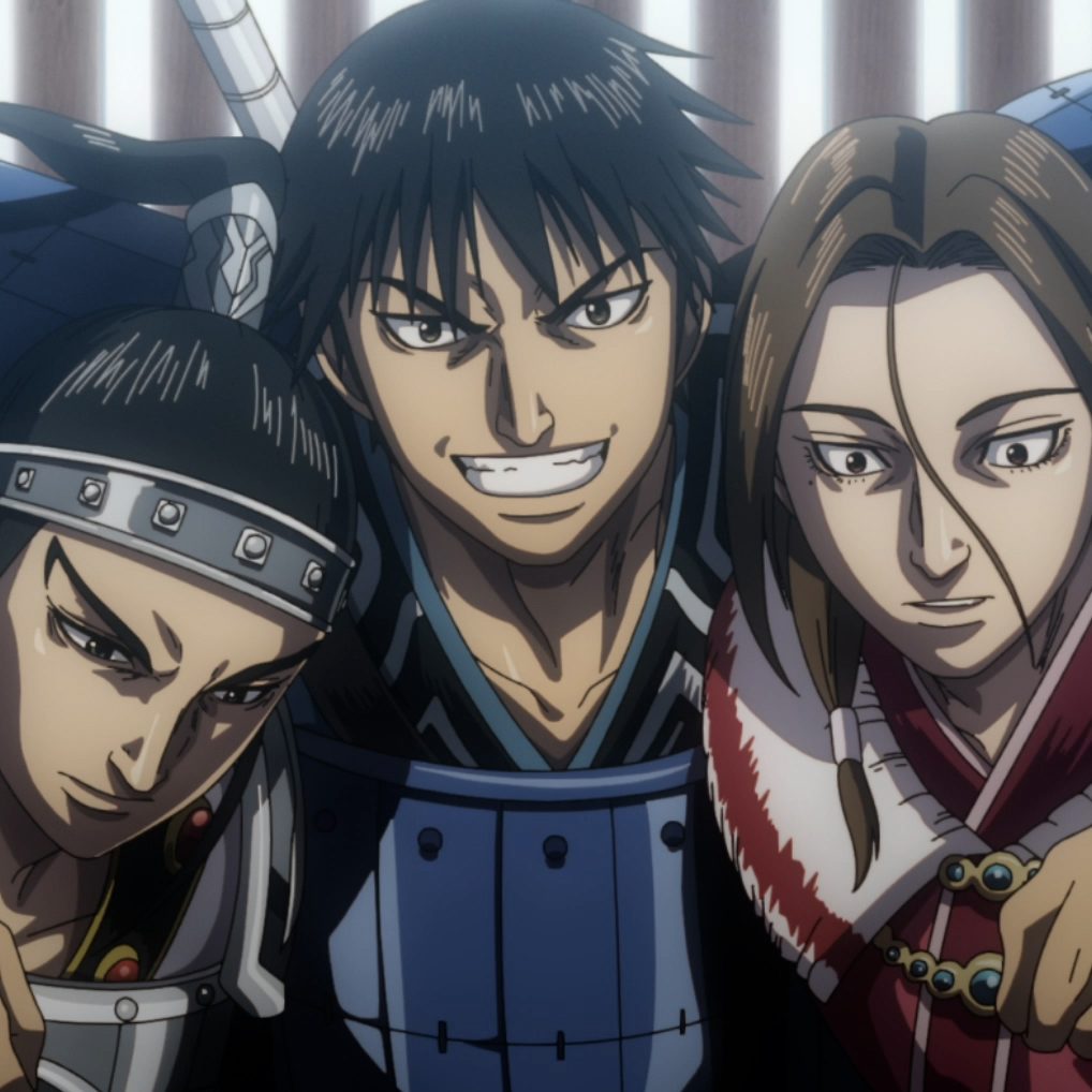 Kingdom Saison 6 : nouveau trailer dévoilé