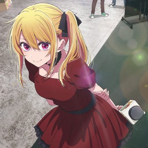 Oshi no Ko saison 3 : date et nouveau visuel