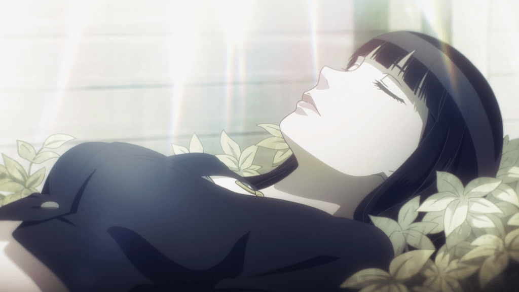 Death Parade im Stream bei ADN verfügbar