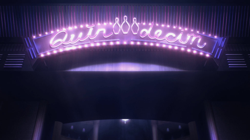 Death Parade im Stream bei ADN verfügbar