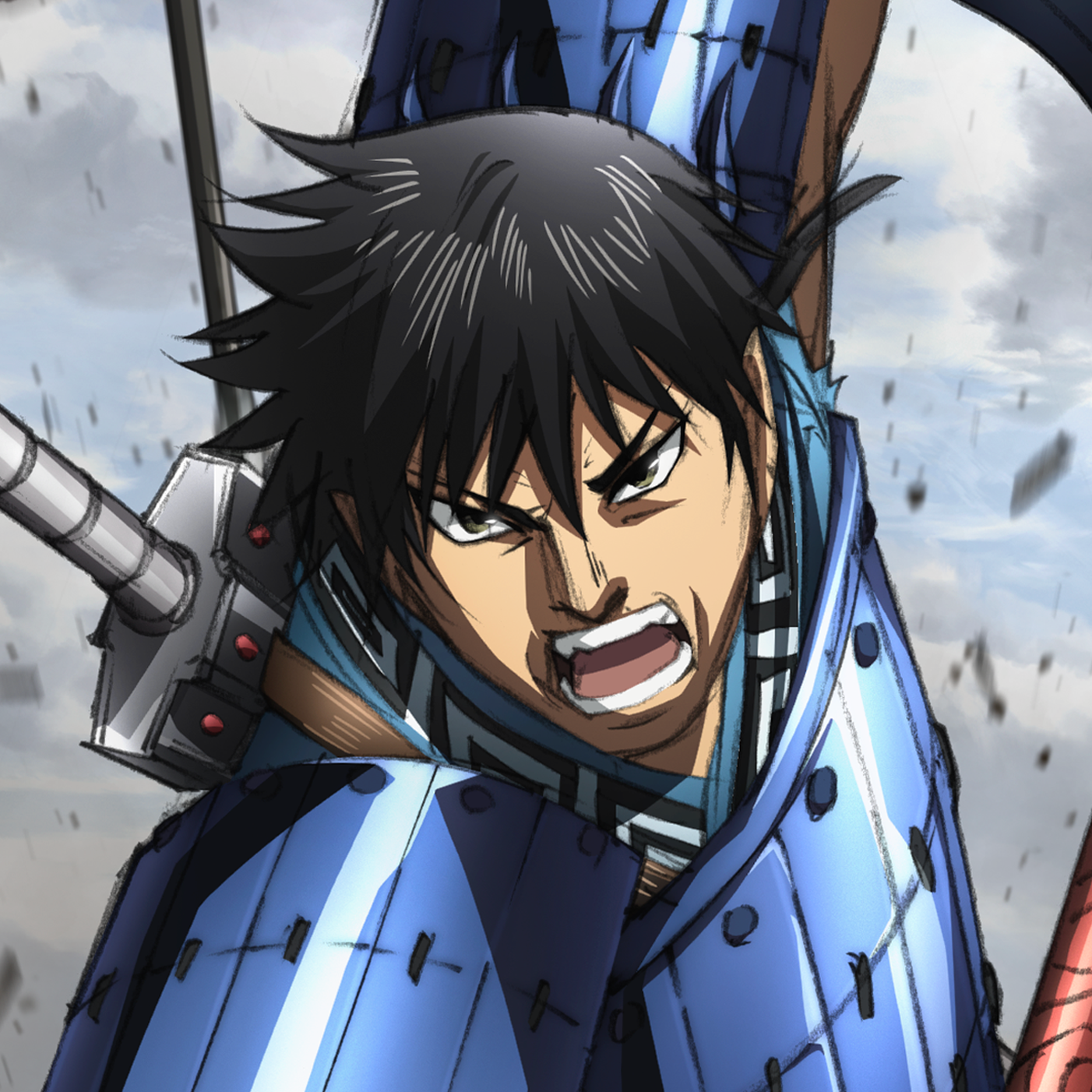 Kingdom saison 6 : où et quand regarder l&rsquo;anime