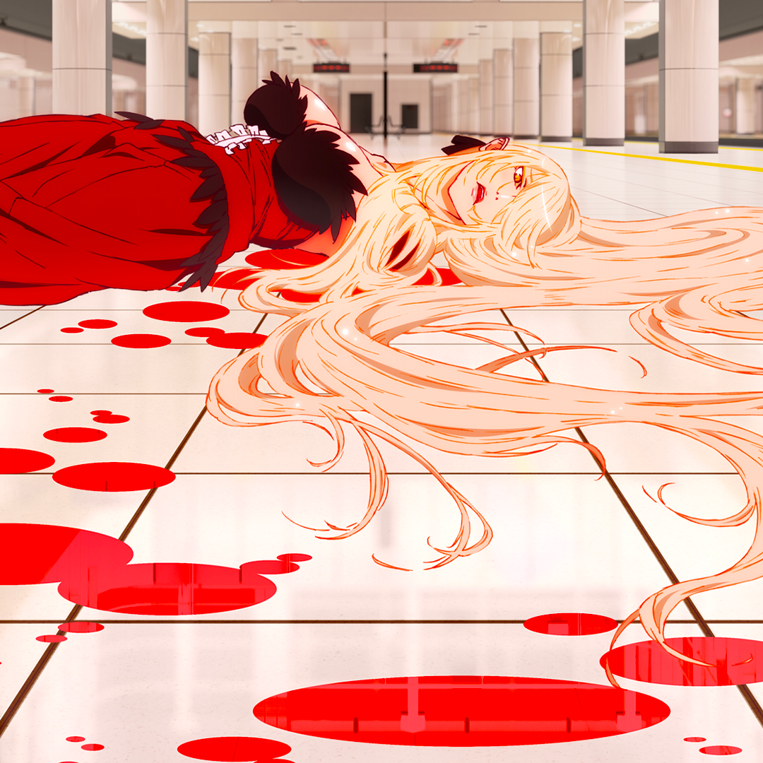 Monogatari : dans quel ordre regarder l&rsquo;anime ?