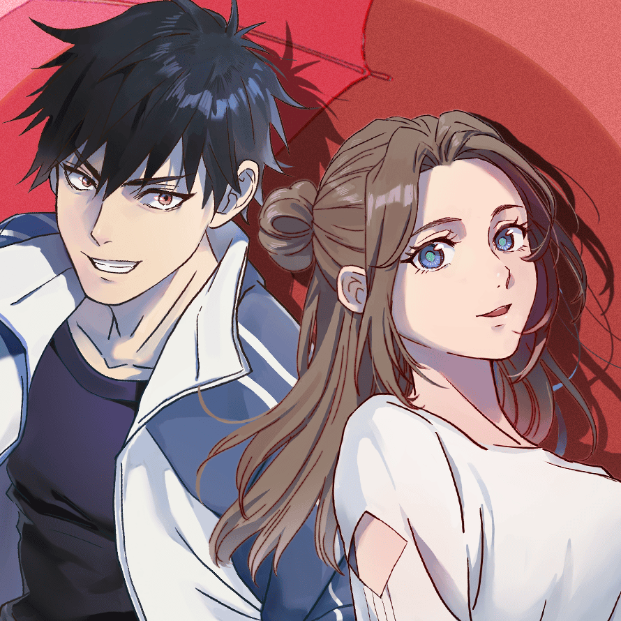 SUPER CUBE: Deutsche Synchro von ADN im November!