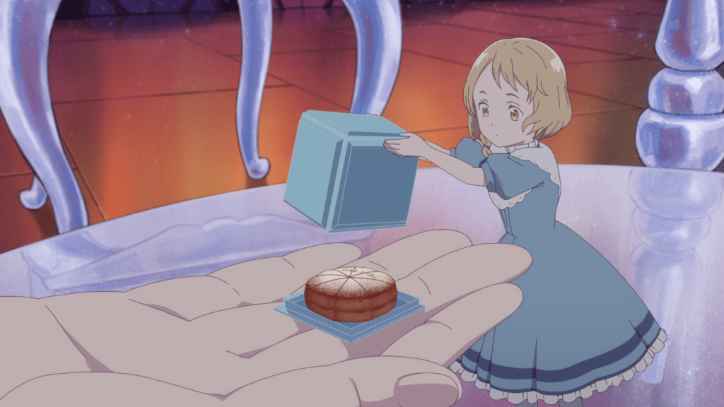 Alice im Wunderland 2026 im Kino