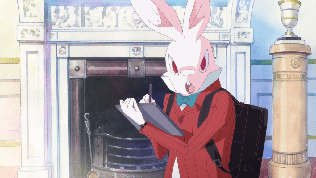 Alice im Wunderland 2026 im Kino