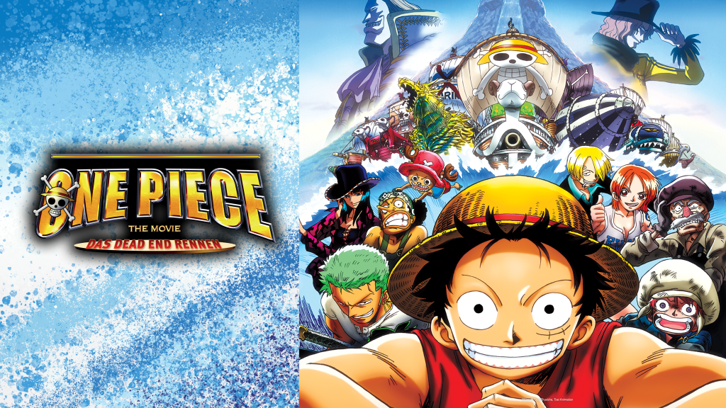 Drei weitere Spielfilme ab sofort auf Deutsch bei ADN im Stream verfügbar!