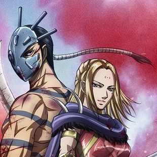 Kingdom saison 6 de retour avec une suite