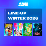 Entdecke das neue Line-up und alle Anime-Higlights der Winter-Season 2026 bei ADN.