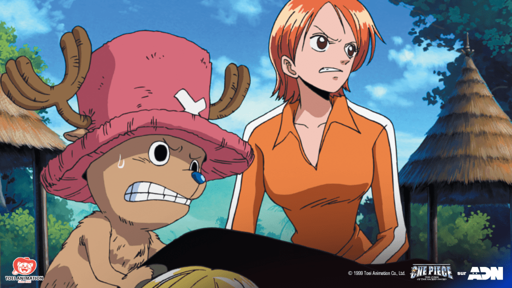 Weitere Spielfilme von One Piece ab sofort auf Deutsch bei ADN verfügbar