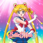 Streame jetzt Sailor Moon S im Original und auf Deutsch bei ADN.