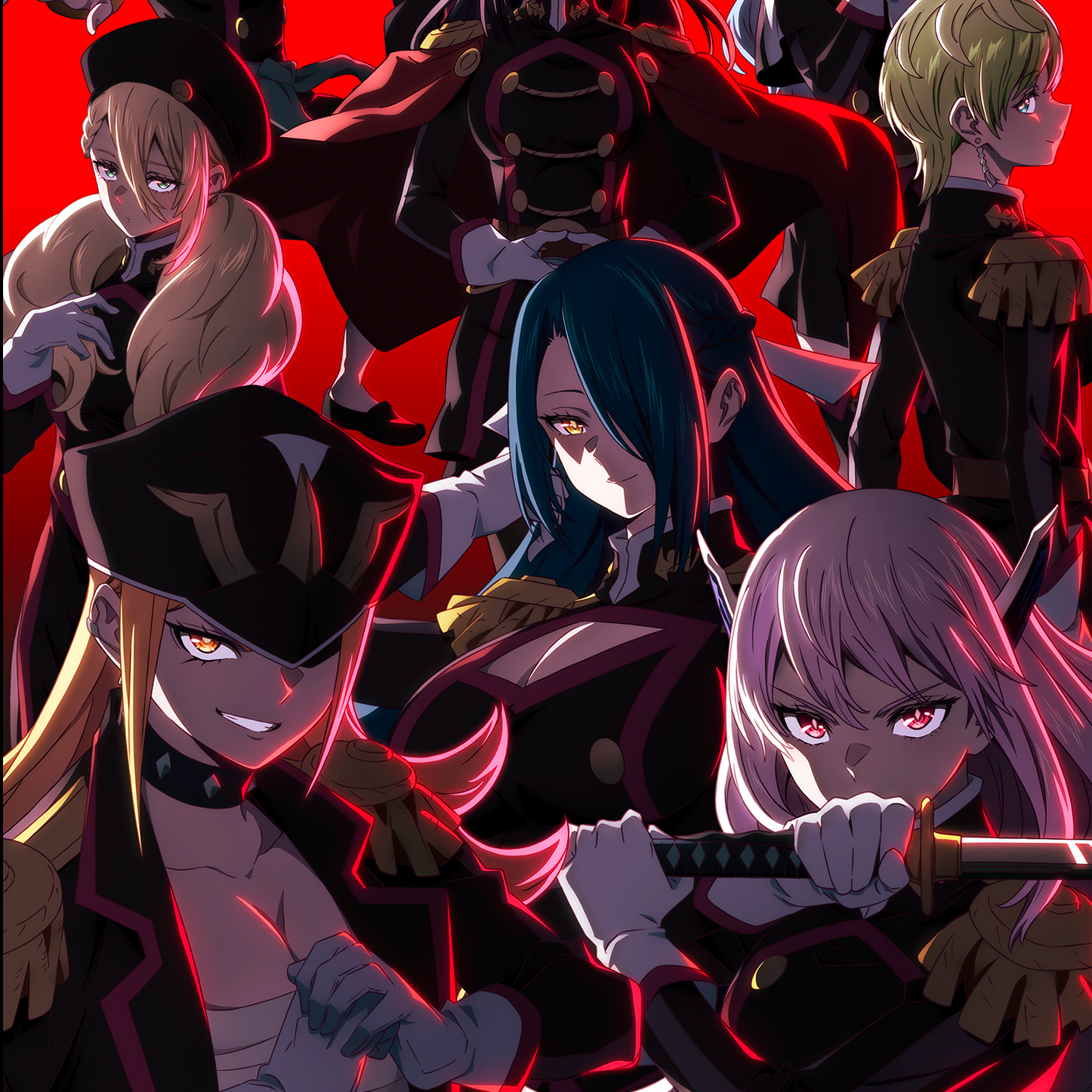 Demon Slave saison 2 : où et quand regarder l&rsquo;anime