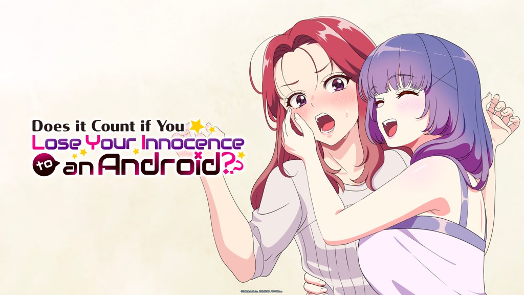 Does it Count if You Lose Your Innocence to an Android?