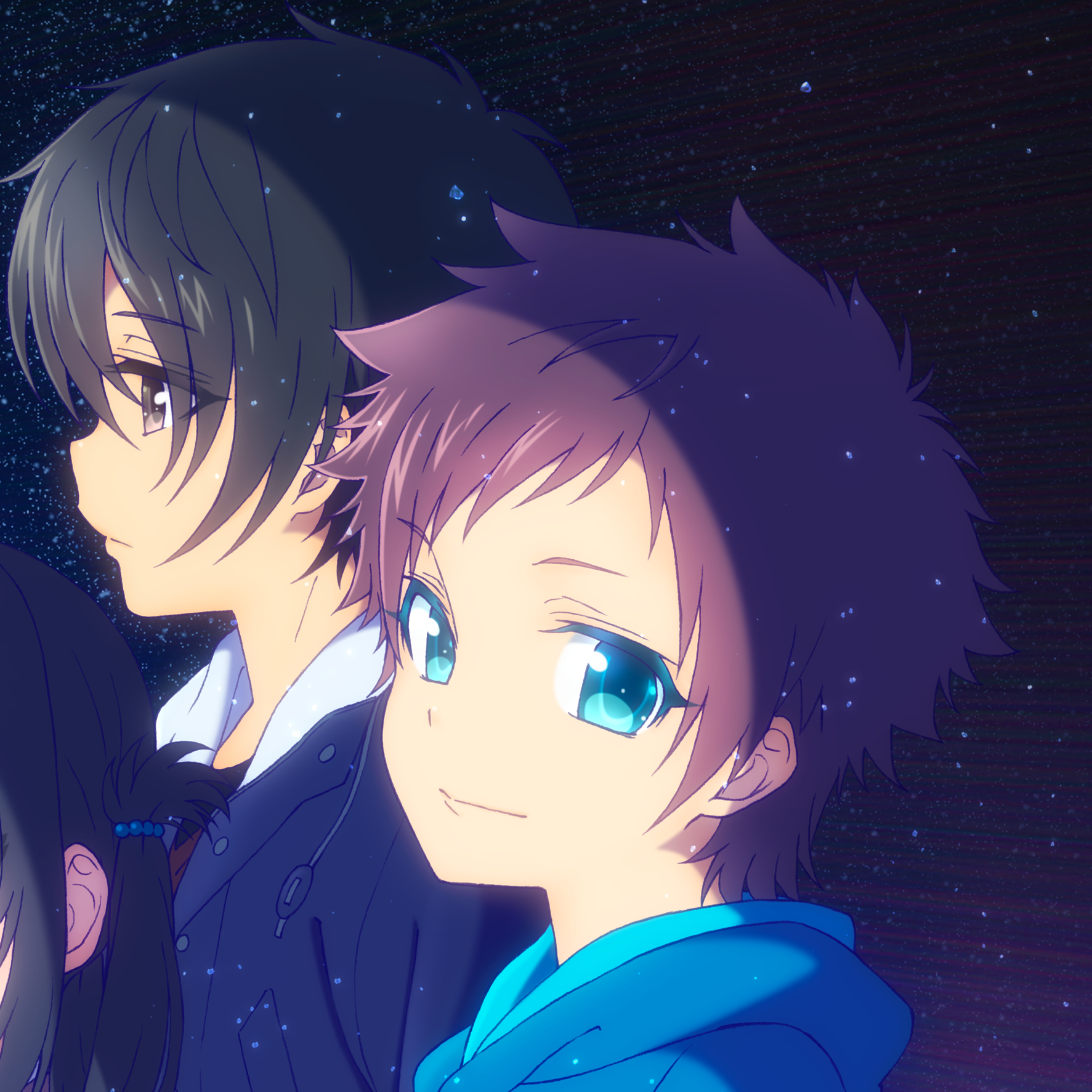 Deux nouvelles VF et nouveautés anime en février sur ADN