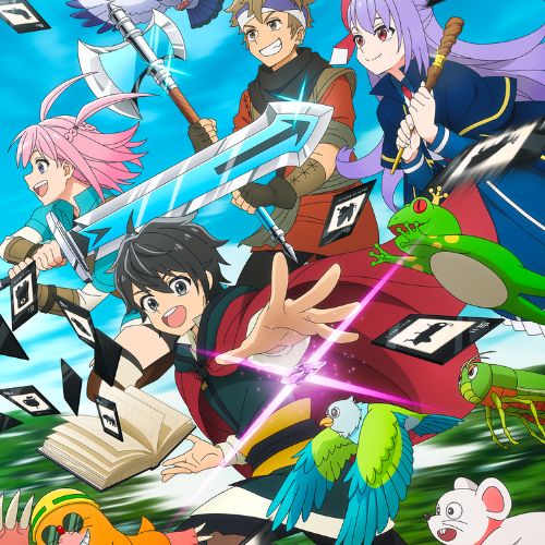 5 neue Simulcasts ab Januar 2026 bei ADN!