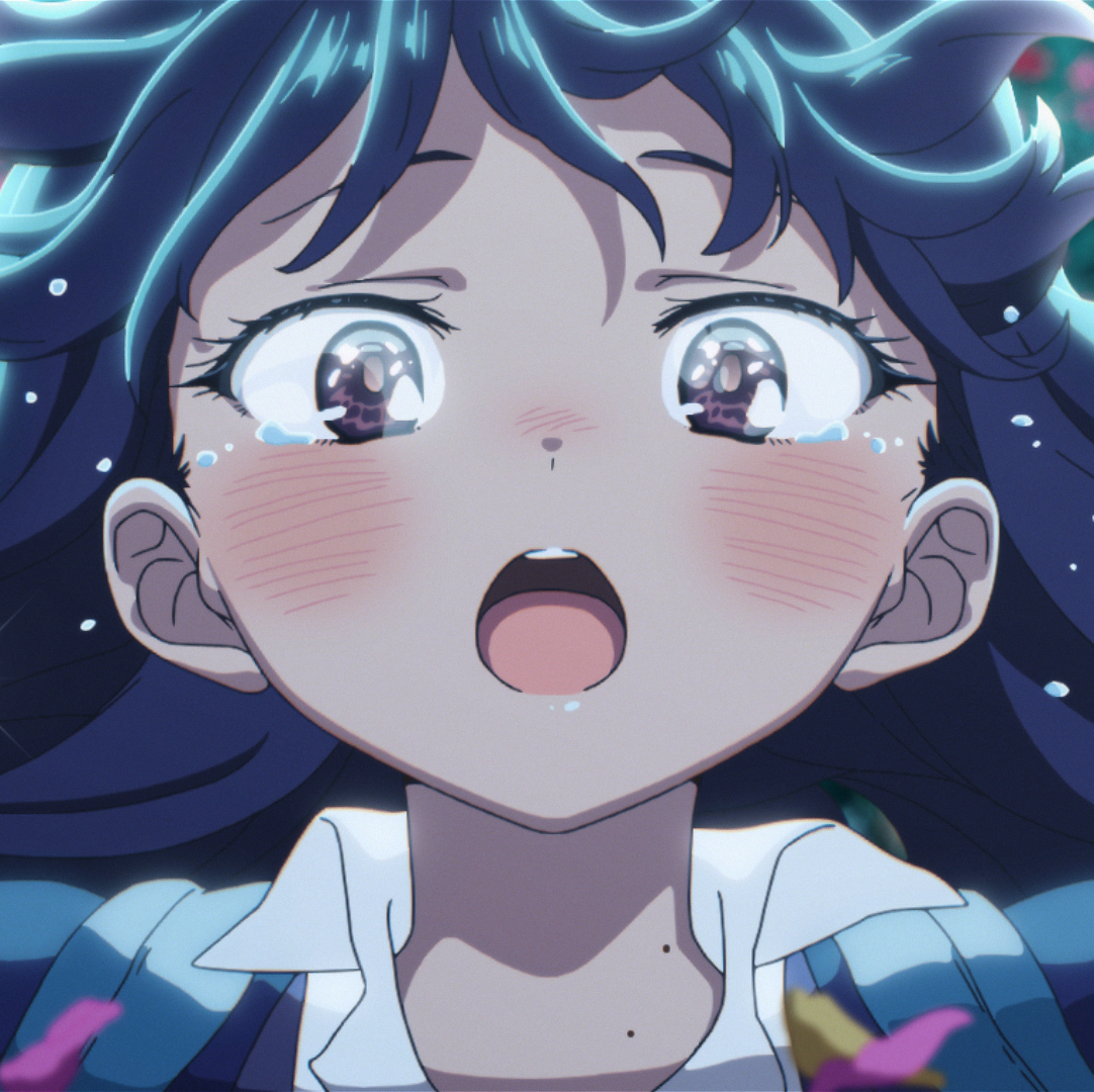 Clap de fin pour le manga The Dangers in My Heart