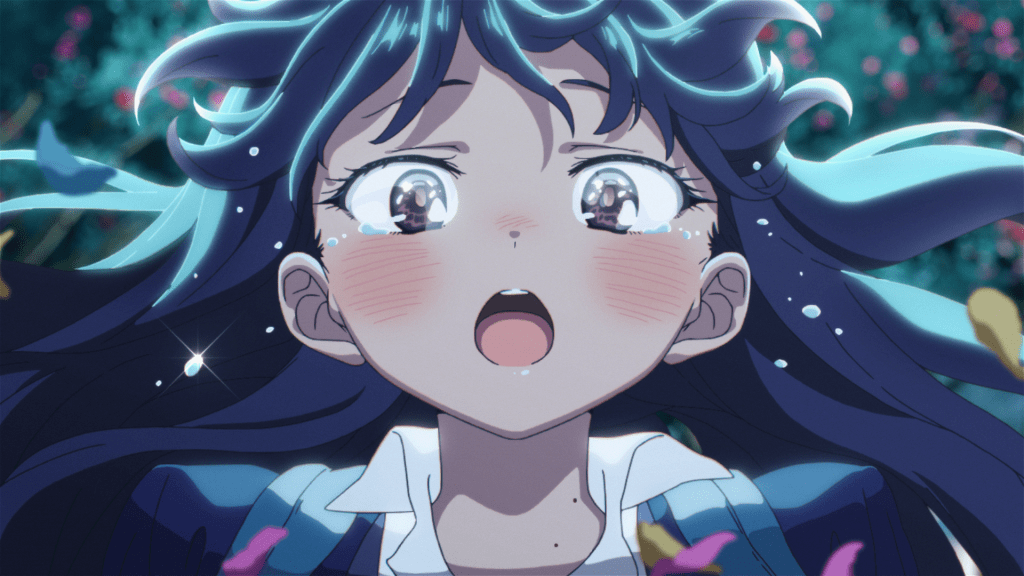 The Dangers in My Heart