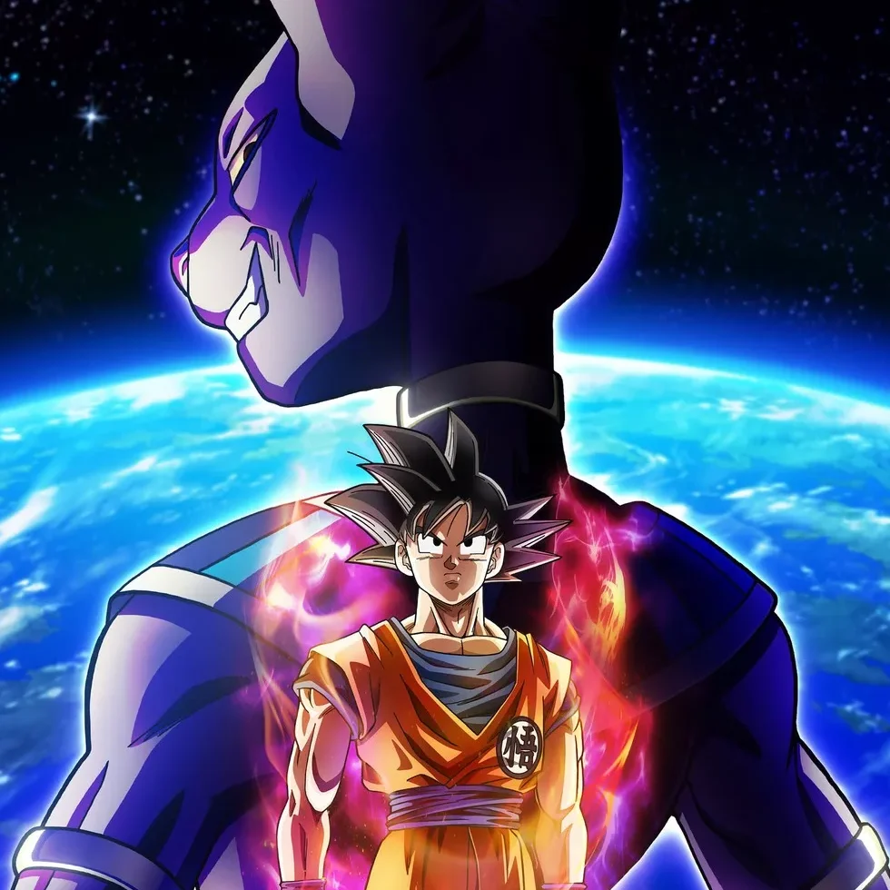 Deux anime Dragon Ball Super annoncés !