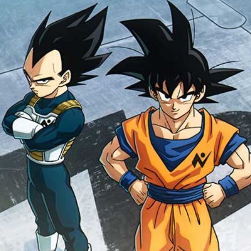 Dragon Ball Super-Anime geht weiter – erste Visuals & Trailer!