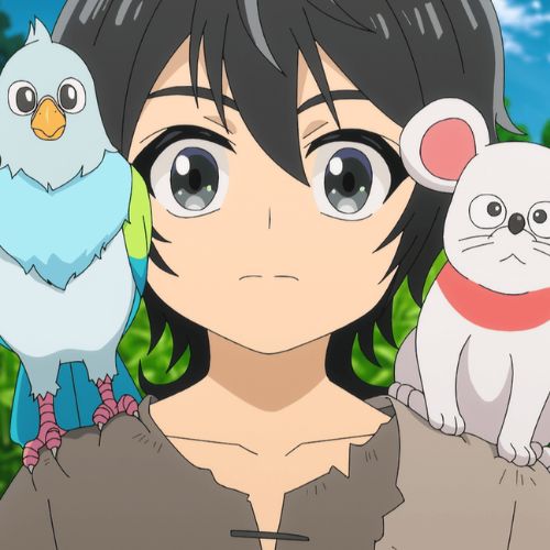 Neuer Isekai HELL MODE spielt in RPG-Welt – jetzt im Stream bei ADN