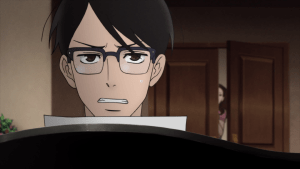 Streame Kids on the Slope jetzt bei ADN.