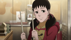 Streame Kids on the Slope jetzt bei ADN.