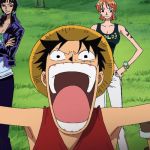 Streame ab sofort One Piece: Saga 4 - Davy Back Fight auf Deutsch bei ADN.