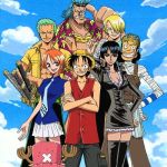 Streame One Piece: Saga 5 - Water 7 auf Deutsch bei ADN.