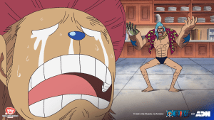 Streame One Piece: Saga 5 - Water 7 auf Deutsch bei ADN.